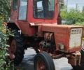 Червоний ХТЗ Т-25, об'ємом двигуна 2.07 л та пробігом 10 тис. км за 2999 $, фото 1 на Automoto.ua