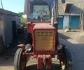 Красный ХТЗ Т-25, объемом двигателя 0 л и пробегом 10 тыс. км за 4014 $, фото 1 на Automoto.ua