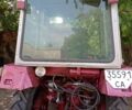 Червоний ХТЗ Т-25, об'ємом двигуна 0 л та пробігом 10 тис. км за 5203 $, фото 1 на Automoto.ua