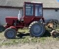 Красный ХТЗ Т-25, объемом двигателя 2 л и пробегом 10 тыс. км за 4700 $, фото 1 на Automoto.ua