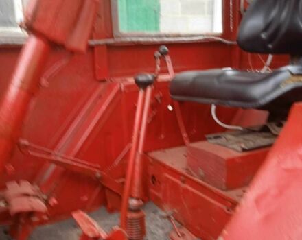 Червоний ХТЗ Т-25, об'ємом двигуна 0 л та пробігом 10 тис. км за 183300 $, фото 18 на Automoto.ua