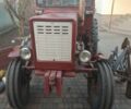 Красный ХТЗ Т-25, объемом двигателя 2 л и пробегом 100 тыс. км за 4800 $, фото 1 на Automoto.ua