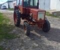Красный ХТЗ Т-25, объемом двигателя 2.1 л и пробегом 10 тыс. км за 3600 $, фото 3 на Automoto.ua