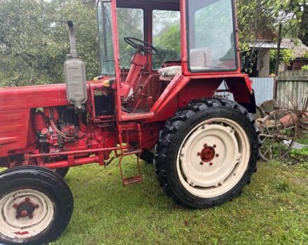 Червоний ХТЗ Т-25, об'ємом двигуна 0 л та пробігом 10 тис. км за 5000 $, фото 1 на Automoto.ua