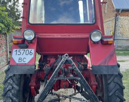 Червоний ХТЗ Т-25, об'ємом двигуна 0 л та пробігом 10 тис. км за 4999 $, фото 6 на Automoto.ua