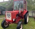 Червоний ХТЗ Т-25, об'ємом двигуна 0 л та пробігом 10 тис. км за 5000 $, фото 1 на Automoto.ua