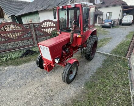 Червоний ХТЗ Т-25, об'ємом двигуна 0 л та пробігом 10 тис. км за 4999 $, фото 3 на Automoto.ua