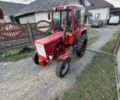 Червоний ХТЗ Т-25, об'ємом двигуна 0 л та пробігом 10 тис. км за 4999 $, фото 3 на Automoto.ua