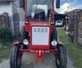 Червоний ХТЗ Т-25, об'ємом двигуна 0 л та пробігом 10 тис. км за 4999 $, фото 1 на Automoto.ua