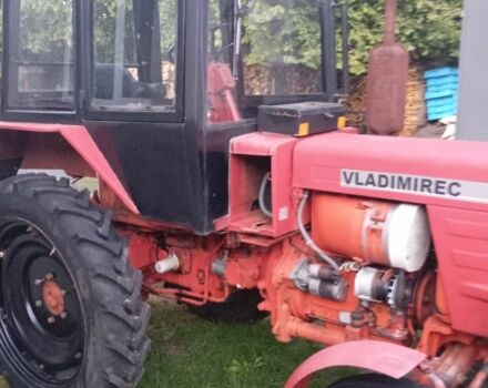 Красный ХТЗ Т-25, объемом двигателя 0 л и пробегом 10 тыс. км за 4800 $, фото 1 на Automoto.ua