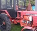 Красный ХТЗ Т-25, объемом двигателя 0 л и пробегом 10 тыс. км за 4800 $, фото 1 на Automoto.ua