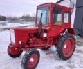 Червоний ХТЗ Т-25, об'ємом двигуна 0 л та пробігом 10 тис. км за 4600 $, фото 1 на Automoto.ua