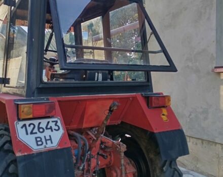 Красный ХТЗ Т-25, объемом двигателя 0 л и пробегом 10 тыс. км за 4800 $, фото 10 на Automoto.ua