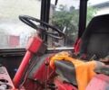 Красный ХТЗ Т-25, объемом двигателя 2.08 л и пробегом 567 тыс. км за 5000 $, фото 1 на Automoto.ua