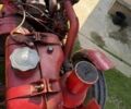Красный ХТЗ Т-25, объемом двигателя 2.08 л и пробегом 5 тыс. км за 3500 $, фото 22 на Automoto.ua