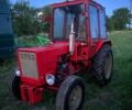 Червоний ХТЗ Т-25, об'ємом двигуна 0 л та пробігом 10 тис. км за 4000 $, фото 1 на Automoto.ua