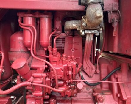 Червоний ХТЗ Т-25, об'ємом двигуна 0 л та пробігом 10 тис. км за 6000 $, фото 5 на Automoto.ua