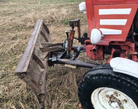 Червоний ХТЗ Т-25, об'ємом двигуна 0 л та пробігом 100 тис. км за 4100 $, фото 1 на Automoto.ua