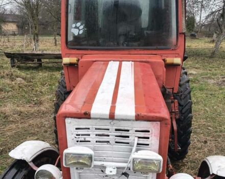 Червоний ХТЗ Т-25, об'ємом двигуна 0 л та пробігом 100 тис. км за 4100 $, фото 6 на Automoto.ua