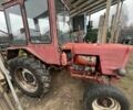 Червоний ХТЗ Т-25, об'ємом двигуна 2.08 л та пробігом 10 тис. км за 3700 $, фото 1 на Automoto.ua