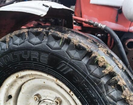 Червоний ХТЗ Т-25, об'ємом двигуна 0 л та пробігом 100 тис. км за 4100 $, фото 5 на Automoto.ua