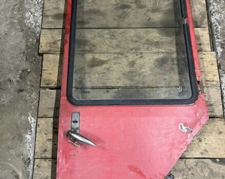 Червоний ХТЗ Т-25, об'ємом двигуна 2.08 л та пробігом 10 тис. км за 3700 $, фото 7 на Automoto.ua