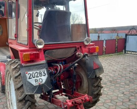 Червоний ХТЗ Т-25, об'ємом двигуна 0 л та пробігом 10 тис. км за 6000 $, фото 2 на Automoto.ua