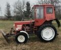 Червоний ХТЗ Т-25, об'ємом двигуна 0 л та пробігом 100 тис. км за 4100 $, фото 3 на Automoto.ua