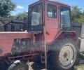 Красный ХТЗ Т-25, объемом двигателя 0.5 л и пробегом 300 тыс. км за 3000 $, фото 1 на Automoto.ua
