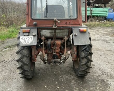 Червоний ХТЗ Т-25, об'ємом двигуна 0 л та пробігом 10 тис. км за 3800 $, фото 2 на Automoto.ua