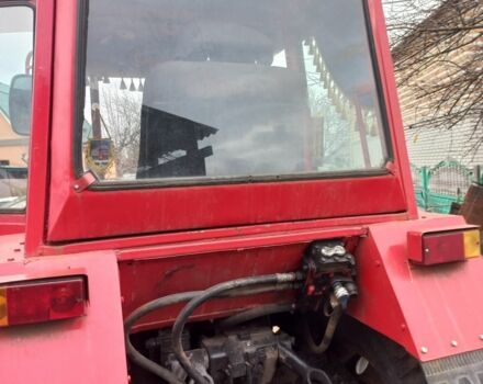 Червоний ХТЗ Т-25, об'ємом двигуна 0 л та пробігом 10 тис. км за 3600 $, фото 2 на Automoto.ua