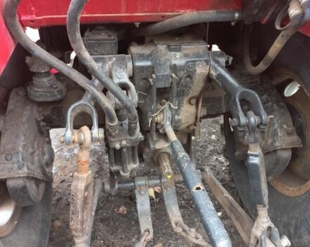 Червоний ХТЗ Т-25, об'ємом двигуна 0 л та пробігом 10 тис. км за 3600 $, фото 1 на Automoto.ua