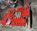 Красный ХТЗ Т-25, объемом двигателя 0 л и пробегом 10 тыс. км за 3200 $, фото 5 на Automoto.ua