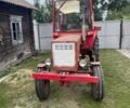 Червоний ХТЗ Т-25, об'ємом двигуна 0 л та пробігом 10 тис. км за 5500 $, фото 1 на Automoto.ua