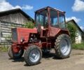 Червоний ХТЗ Т-25, об'ємом двигуна 0 л та пробігом 10 тис. км за 4100 $, фото 1 на Automoto.ua