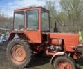 Червоний ХТЗ Т-25, об'ємом двигуна 2.5 л та пробігом 10 тис. км за 4500 $, фото 1 на Automoto.ua