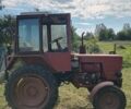 Червоний ХТЗ Т-25, об'ємом двигуна 2 л та пробігом 10 тис. км за 5628 $, фото 1 на Automoto.ua