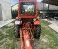 Красный ХТЗ Т-25, объемом двигателя 0 л и пробегом 10 тыс. км за 240 $, фото 6 на Automoto.ua