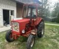 Красный ХТЗ Т-25, объемом двигателя 0 л и пробегом 10 тыс. км за 240 $, фото 7 на Automoto.ua