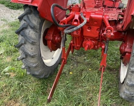 Червоний ХТЗ Т-25, об'ємом двигуна 0 л та пробігом 10 тис. км за 2850 $, фото 7 на Automoto.ua
