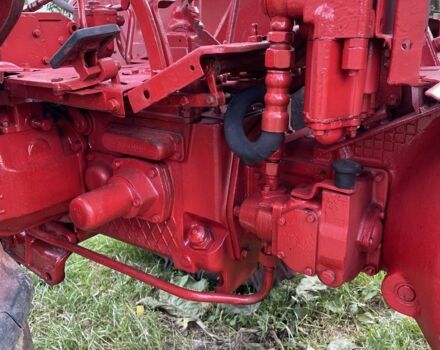 Червоний ХТЗ Т-25, об'ємом двигуна 0 л та пробігом 10 тис. км за 2850 $, фото 1 на Automoto.ua