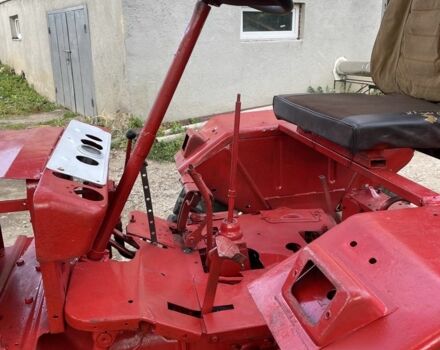 Червоний ХТЗ Т-25, об'ємом двигуна 0 л та пробігом 10 тис. км за 2850 $, фото 3 на Automoto.ua