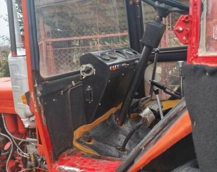 Красный ХТЗ Т-25, объемом двигателя 3.25 л и пробегом 10 тыс. км за 3900 $, фото 7 на Automoto.ua