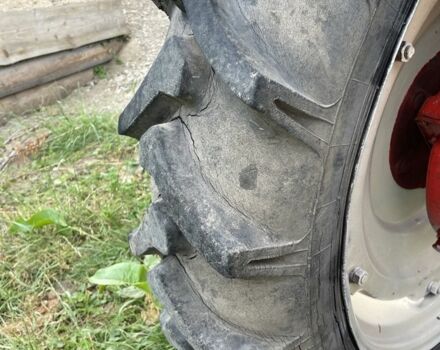 Червоний ХТЗ Т-25, об'ємом двигуна 0 л та пробігом 10 тис. км за 2850 $, фото 6 на Automoto.ua