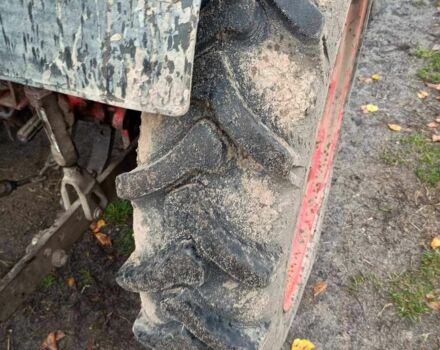 Красный ХТЗ Т-25, объемом двигателя 0 л и пробегом 10 тыс. км за 5400 $, фото 5 на Automoto.ua