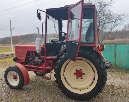 Красный ХТЗ Т-25, объемом двигателя 3.25 л и пробегом 10 тыс. км за 3900 $, фото 5 на Automoto.ua