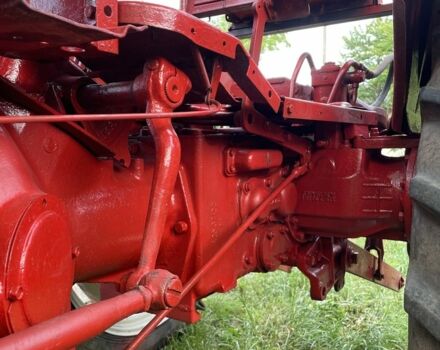 Червоний ХТЗ Т-25, об'ємом двигуна 0 л та пробігом 10 тис. км за 2850 $, фото 4 на Automoto.ua