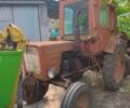 Червоний ХТЗ Т-25, об'ємом двигуна 0 л та пробігом 10 тис. км за 3200 $, фото 1 на Automoto.ua