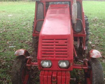 Червоний ХТЗ Т-25, об'ємом двигуна 0 л та пробігом 10 тис. км за 3000 $, фото 2 на Automoto.ua