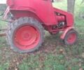 Червоний ХТЗ Т-25, об'ємом двигуна 0 л та пробігом 10 тис. км за 3000 $, фото 1 на Automoto.ua